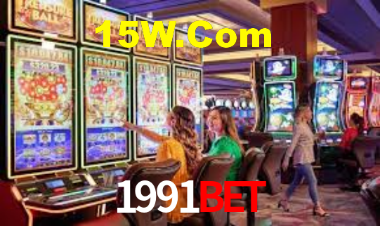 APP oficial da 1991Bet para mobile